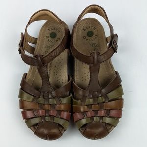 earth origins teagan sandal